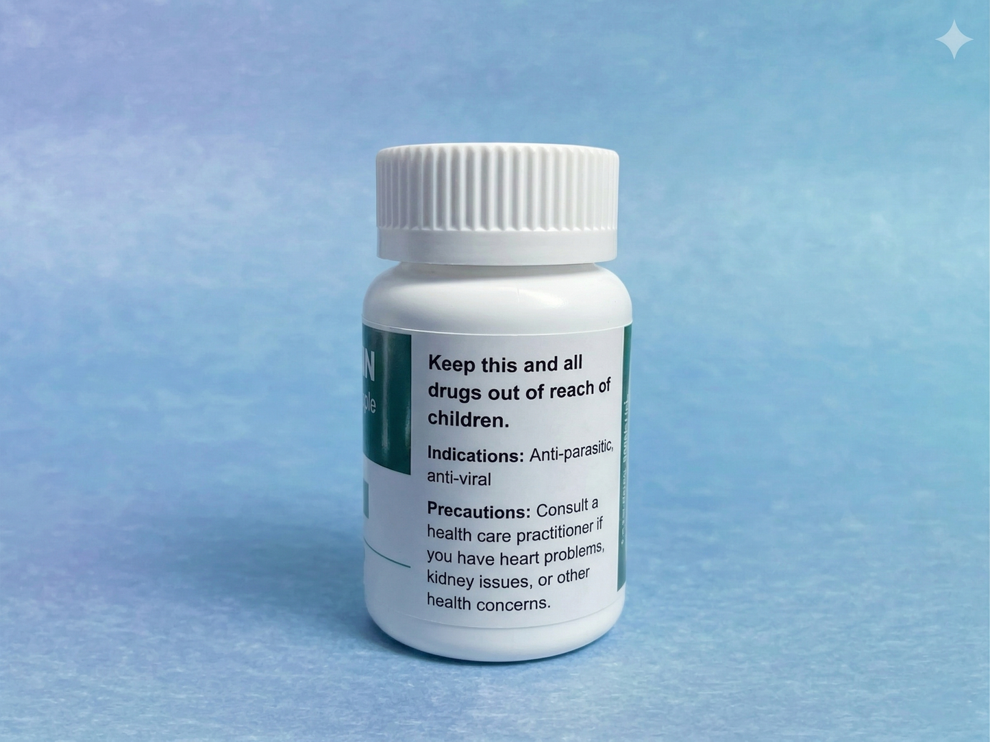 FENBEN™ Fenbendazole 200mg Tablets 60 Tablets
